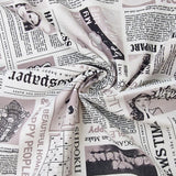 Dekostoff Zeitung - Daily News Time