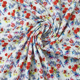 Baumwolle Silla
