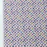 Baumwolle Mini Paisley