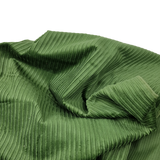 Cord moosgrün