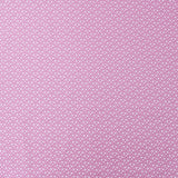 Baumwolle stars pink