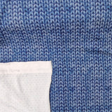 Sweat Jeansstrick