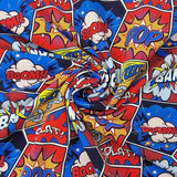 Jersey Comic Boom