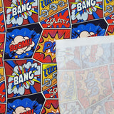Jersey Comic Boom
