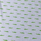 Alpenfleece happy Crocci