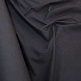 Velveton schwarz uni