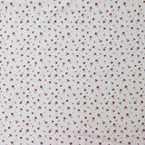 Baumwolle Poplin Willow Pilze
