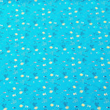 Baumwolle Corail