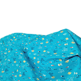Baumwolle Corail