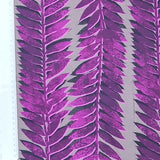 Viskose Leaf Stamps by Thorsten Berger