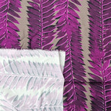 Viskose Leaf Stamps by Thorsten Berger