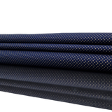 Baumwolle navy dot