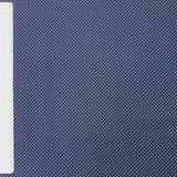 Baumwolle navy dot