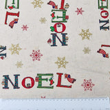Vanvas Noel
