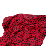 Fleece Marienkäfer