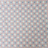 Baumwolle Circle Stars