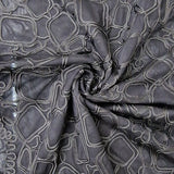 Spitze schwarz