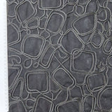 Spitze schwarz