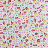 Canvas Candy