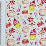 Canvas Candy