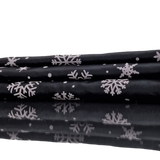 Satin Schneeflocke