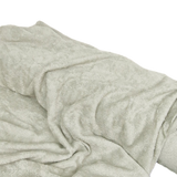 Bambus Frottee mint uni