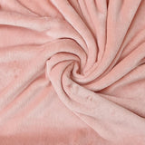 Fleece Pfirsich