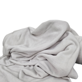 Fleece hellgrau