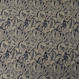 Jersey Jacquard brushed Ornamente