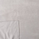 Cotton Wellness mausgrau