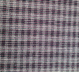 Boucle / Mantelstoff Karo Jersey