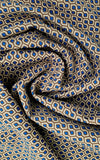 Punta die Roma Wool from Prato (blau)