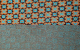 Punta die Roma Wool from Prato (braun)