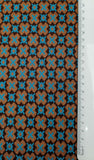 Punta die Roma Wool from Prato (braun)