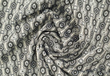 Punta die Roma Wool from Prato (grau)