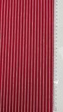 Siamosen Stoff rot