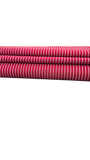 Siamosen Stoff rot