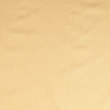 Baumwolle dots beige