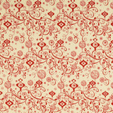 Baumwolle Chistmas beige