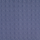 Bengaline deep blue