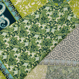 Viskose Susi