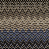 Interlock Jacquard Zick