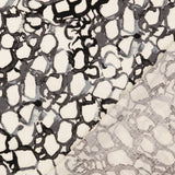 Viskose Leinen grey
