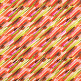 Baumwoll Satin brushstroke