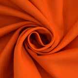 Bw.-Fahnentuch orange 5013