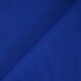 Bw.-Fahnentuch royalblau 5027