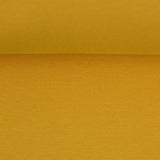Jersey uni zitronengelb