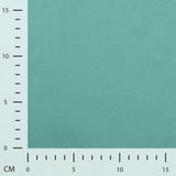 Baumwolljersey fresh mint uni