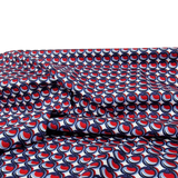 Jersey Red Navy