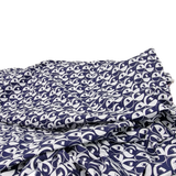 Modestoff Elastic Satin Drop